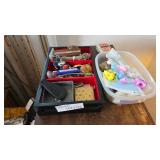 Trinkets and Accessories Lot