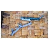 Multifunction Tools Including Hardys Wines