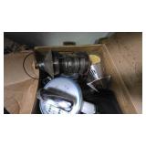 Small Appliances and Accessories