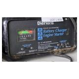 DieHard Fully Automatic Battery Charger