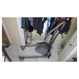 Drive Manual Patient Lift with Accessories