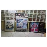 Grand Prix of Miami Posters Collection