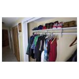 Clothing and Footwear Collection