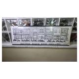 Daytona Beach Bike Week 1995 Artwork