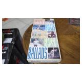 Jimmy Buffett Boats Beaches Bars Set