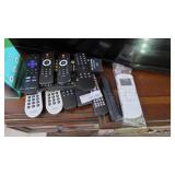 Remote Controls