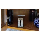 Vintage Metal Postal Scale