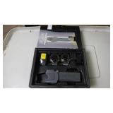 Air Taser M18-L Device with Accessories