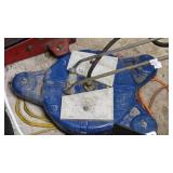 Mink Flex-System Sweeper Brush