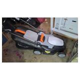 Litheli Cordless Electric Lawn Mower