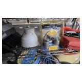 Marine and Safety Equipment Bundle