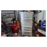 CSPS Branded Toolbox with Tools