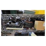 3 Laptops and Miscellaneous Items