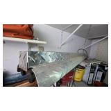 Lithonia Lighting 1241DP Fluorescent Light