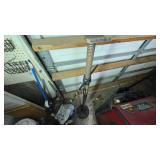 Adjustable Screw-Type Jack