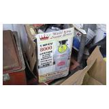 Waste King Legend Series 8000 Disposer