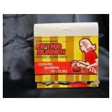 Hamilton Beach Fifth Burner Portable Range