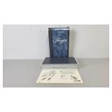 Parker Calligraphy Pen Set with Case