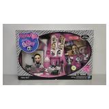 Littlest Pet Shop Blythe Photo Shoot Set