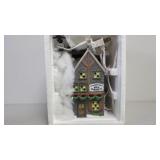 Department 56 Kingsfordï¿½s Brew House