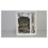 Department 56 Dickensï¿½ Village Ebenezer Scrooge