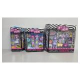 Off the Hook Doll Sets and Accessories