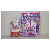 Zuru Sparkle Girlz Accessories Set