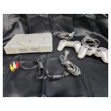 Sony PlayStation Model SCPH-5501 with Box