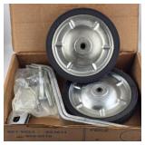 Vintage Bike Balancer for 16 and 20 Bikes