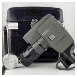 Canon Cine Camera with Case Set