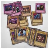 Yu-Gi-Oh Starter Deck Kaiba Cards