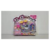 Kawaii Crush Jamies Sunglass Shop Set