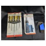 Tool Bench Multi-Tool Set