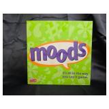 Moods Family Board Game by Hasbro