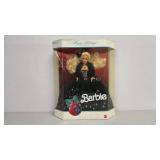 1995 Mattel Happy Holidays Barbie