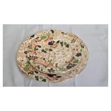 Royal Cauldon English China Plates