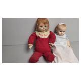 Vintage Baby Dolls