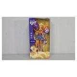 My Little Pony Equestria Girls Applejack Doll