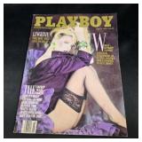 Playboy March 1988 Magazine Issue