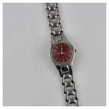 Fossil Womenï¿½s ES-9306 Stainless Steel Watch