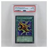2002 Yu-Gi-Oh Flute of Summoning Dragon