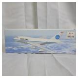 Pan Am Boeing 747SP Model 1:200 Scale