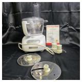 KitchenAid 9-Cup Food Processor