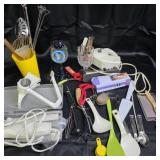 Kitchen and Cooking Lot