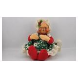 Annalee Dolls 1963 Holiday Figurine