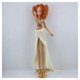 1972 Hasbro Doll with White Outfit