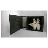 Winter Tales of the Snowbabies Figurine