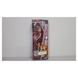 Monster High Toralei Doll in Box