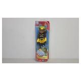 DC Super Hero Girls Bumblebee Doll