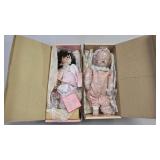 Yolandaï¿½s Picture-Perfect Dolls